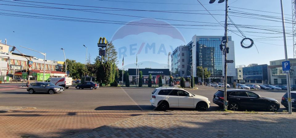 Spațiu comercial de 65mp de închiriat în zona Central