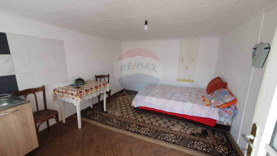 4 room House / Villa for sale