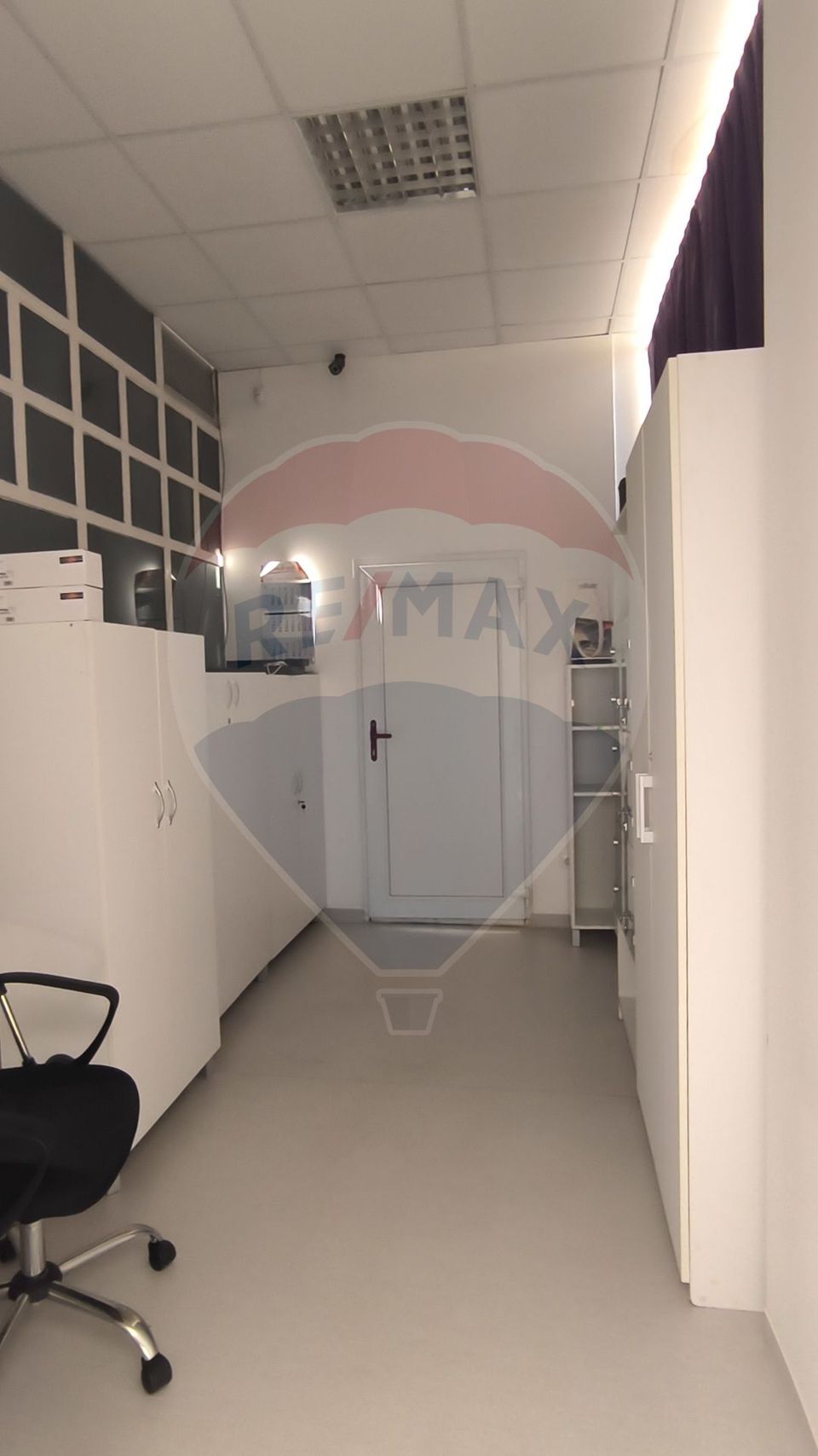 Spațiu comercial de inchiriat Gheorgheni