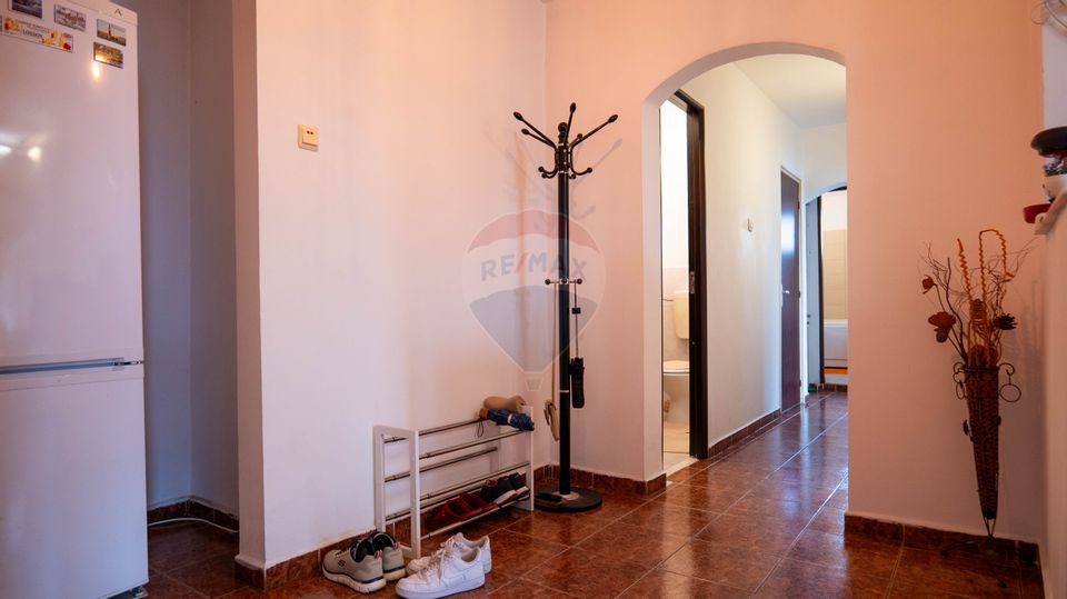 3 room Apartment for sale, Rahova area