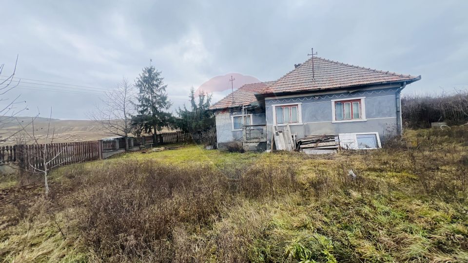 Land 1,100sqm Cluj-Napoca / Strada Gheorgheni