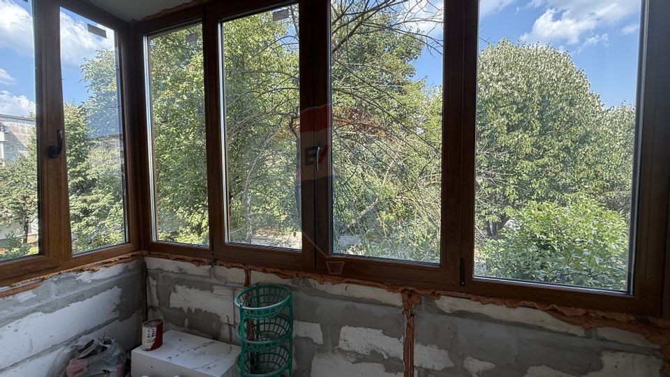 2 room Apartment for sale, Central area