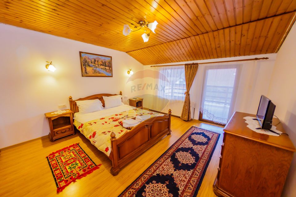 Firiza Casă/cabană de vânzare pe Valea Neagră