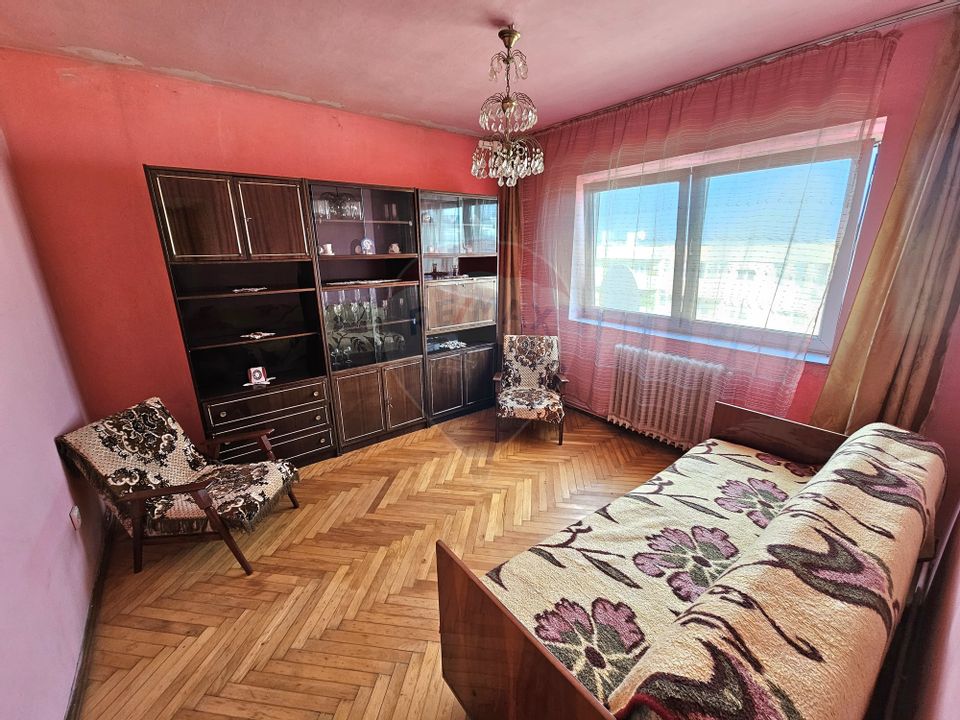 Apartament renovabil 2 camere de vânzare, Manastur, Aleea Padin