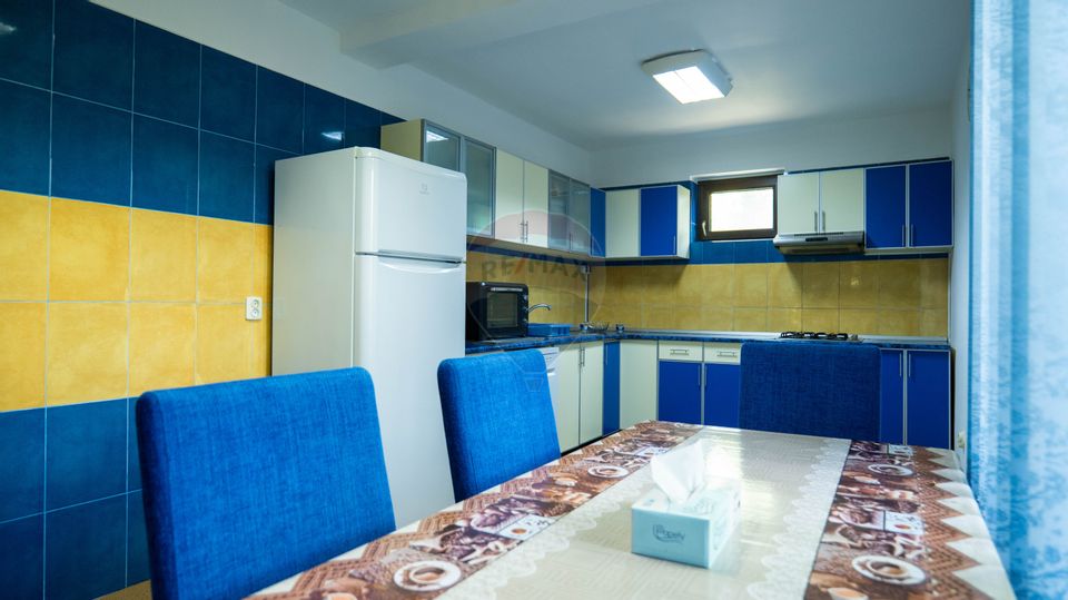 Vanzare casa de vacanta, Slanic Prahova