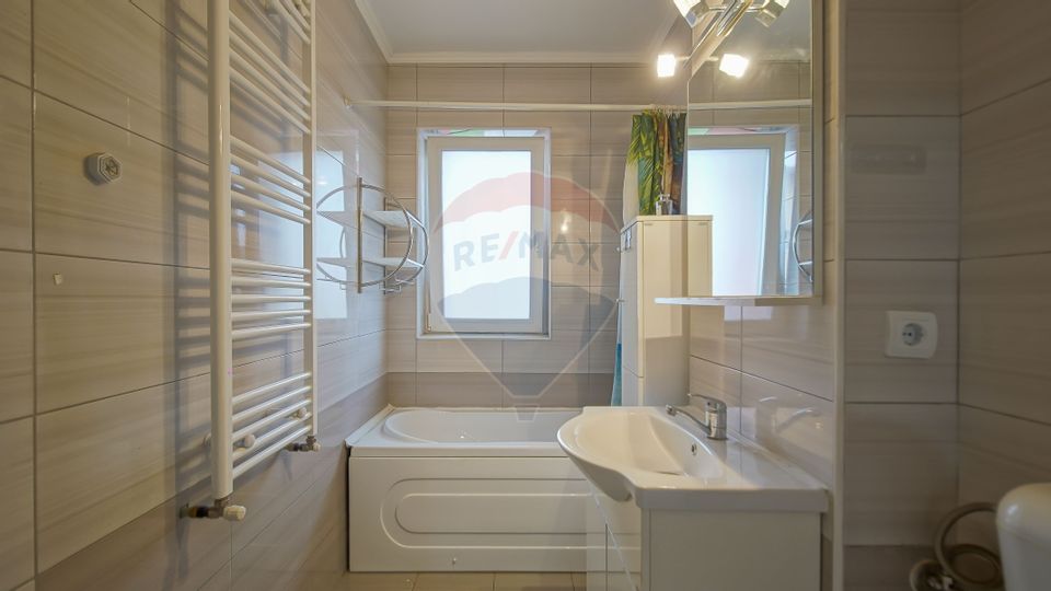 Apartament modern cu 2 camere, 0% Comision, PET Friendly, Subcetate