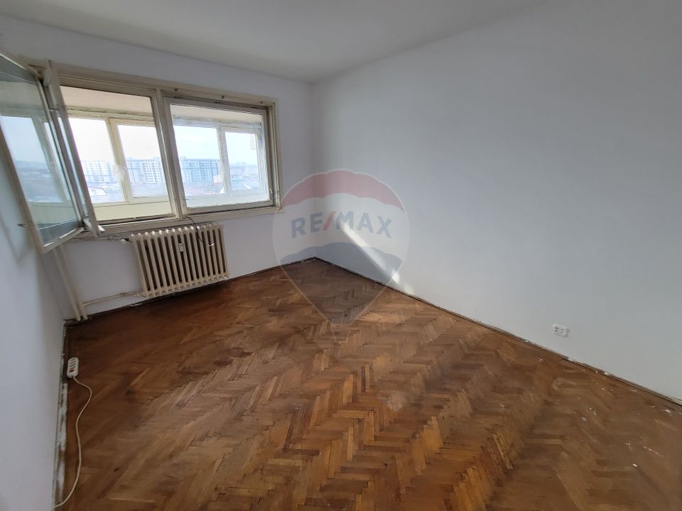2 room Apartment for sale, Bucurestii Noi area