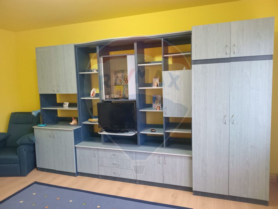 Apartament 1 CAMERA  în zona Podgoria