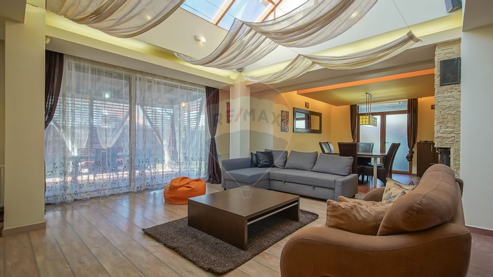 6 room House / Villa for sale