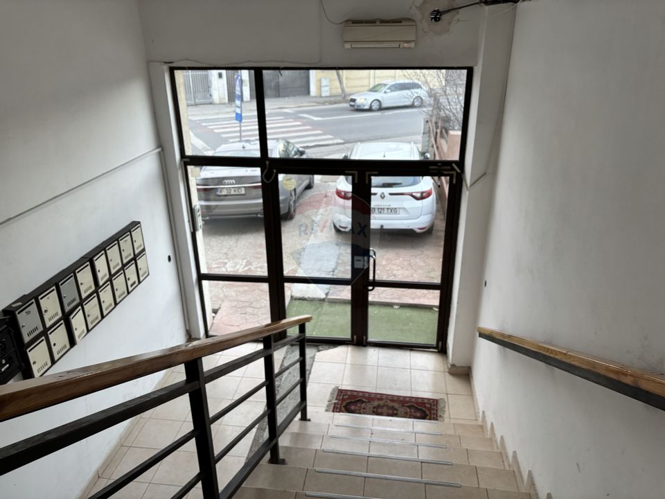 2 room Apartment for sale