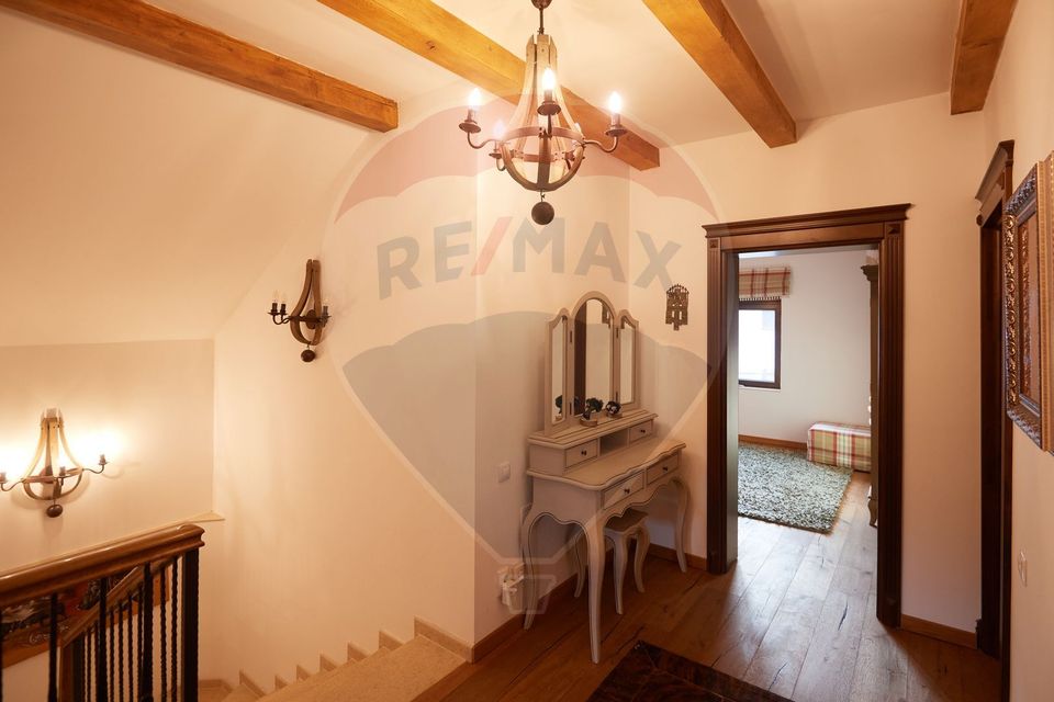 5 room Hotel / Pension for sale