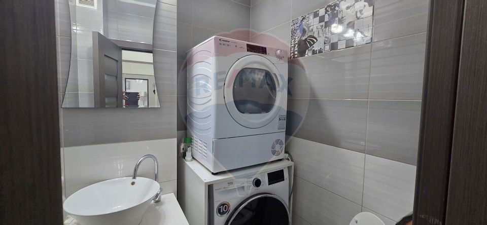 4 room Apartment for sale, Central area