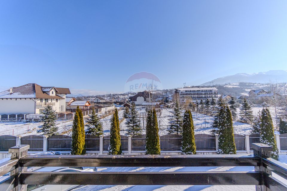 Casa cu potential turistic in Tohanu Nou - Comision 0%