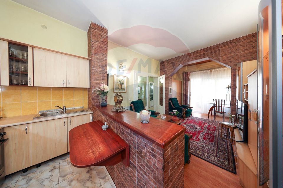 COMISION 0% | CASA 5 CAMERE | ASTRA | BRASOV | TEREN 320MP