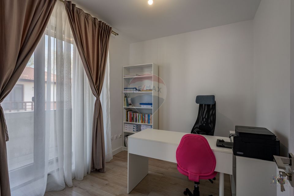 4 room House / Villa for sale, Central area