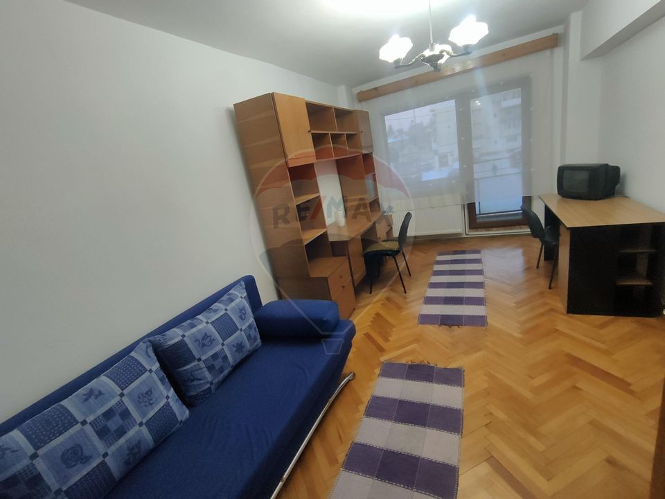 2 room Apartment for rent, Strand area