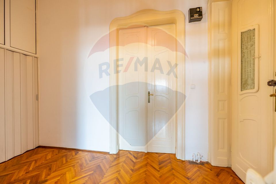 Apartament in zona ultracentrala