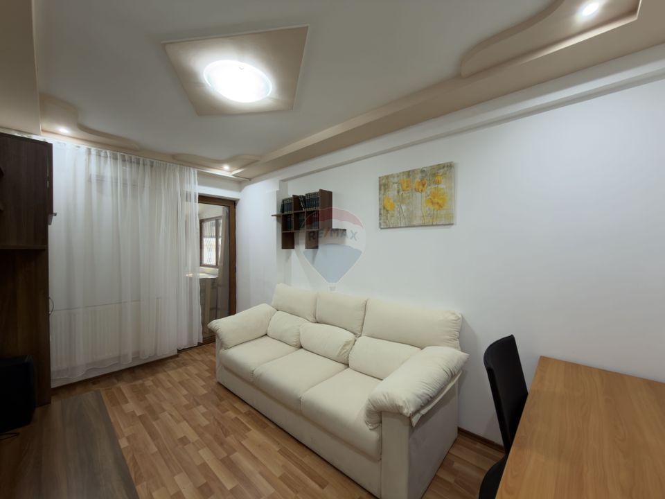 2 room Apartment for rent, Fundeni area