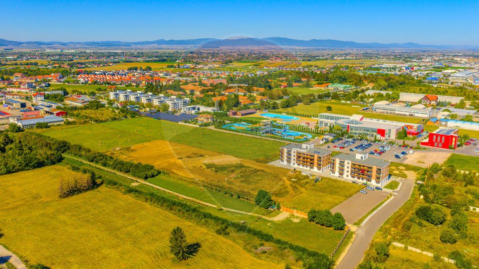 Teren pentru Dezvoltare Rezidențială – COMISION 0%