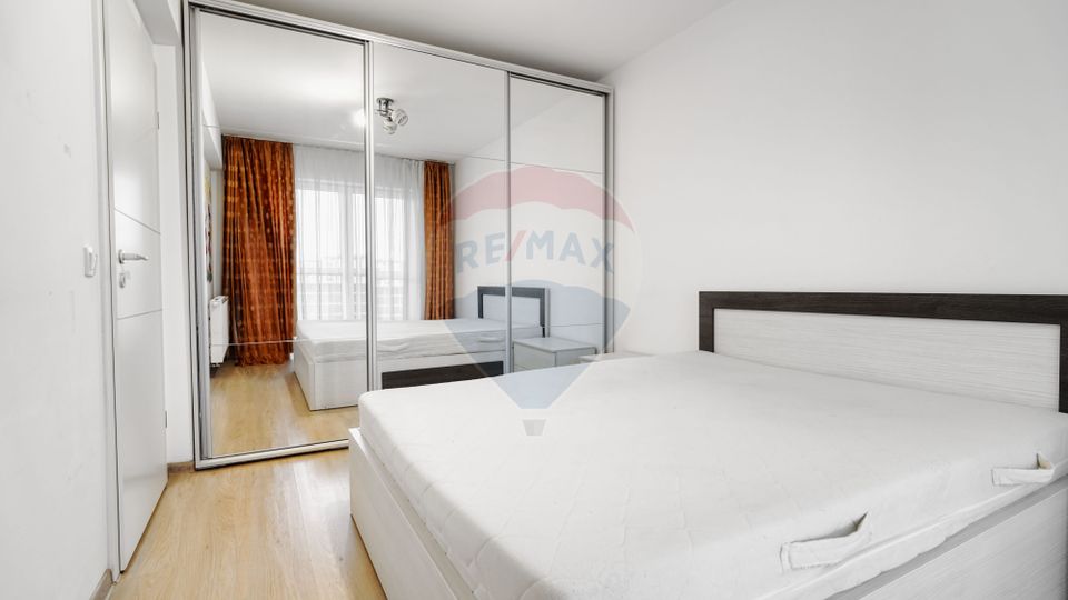 2 room Apartment for rent, Bartolomeu area