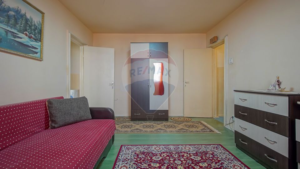 2 room Apartment for sale, Electroprecizia area