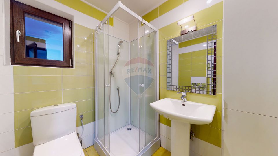 Comision 0% |Casă individuală| P+M+Pod | Mobilată și utilată | STUPINI