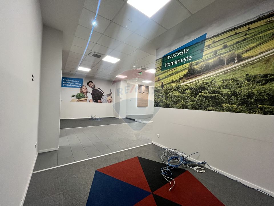 Spațiu Comercial Premium de Inchiriat