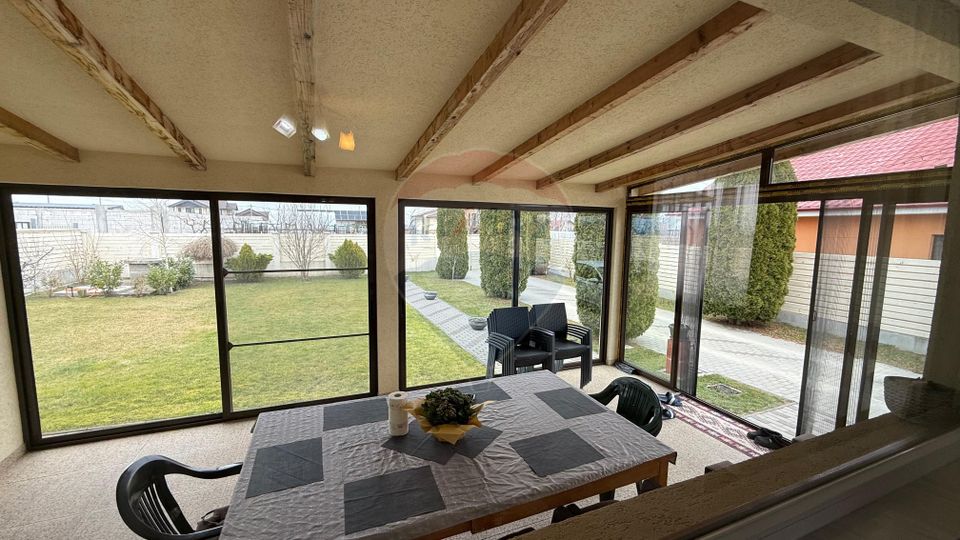 3 room House / Villa for sale