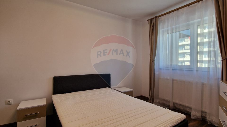 2 room Apartment for rent, Bartolomeu area