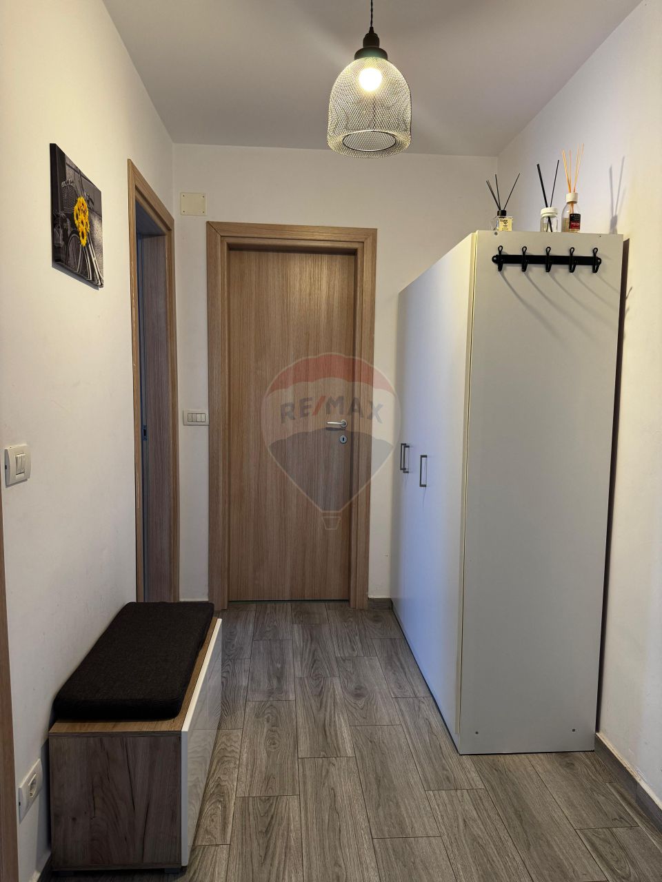 2 room Apartment for rent, Central area