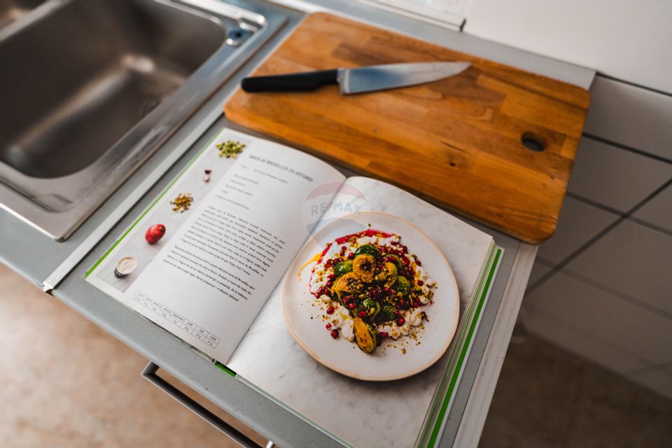 VILA “THE VARDO”, PREDELUT | 8 CAMERE DUBLE PREMIUM LANGA PADURE