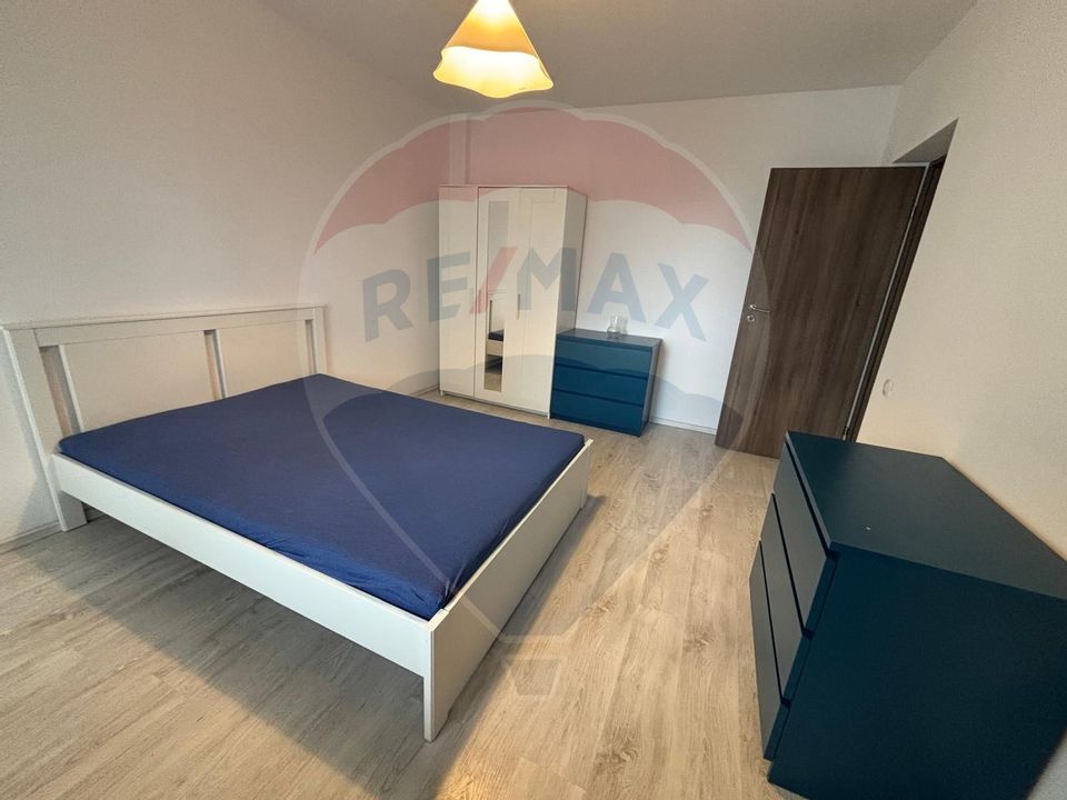 Apartament 3 camere, super spațios și luminos, în Prelungirea Ghencea