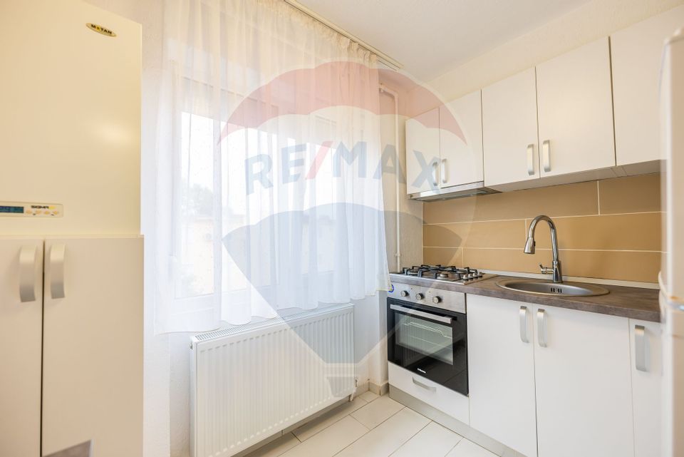 1 room Apartment for rent, Gradiste area