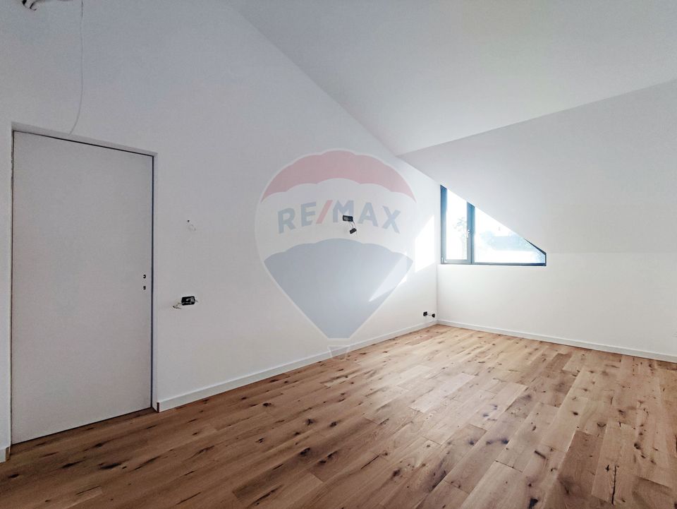 De Inchiriat Vila Ultrafinisata Aparatorii Patriei | Office/Comercial