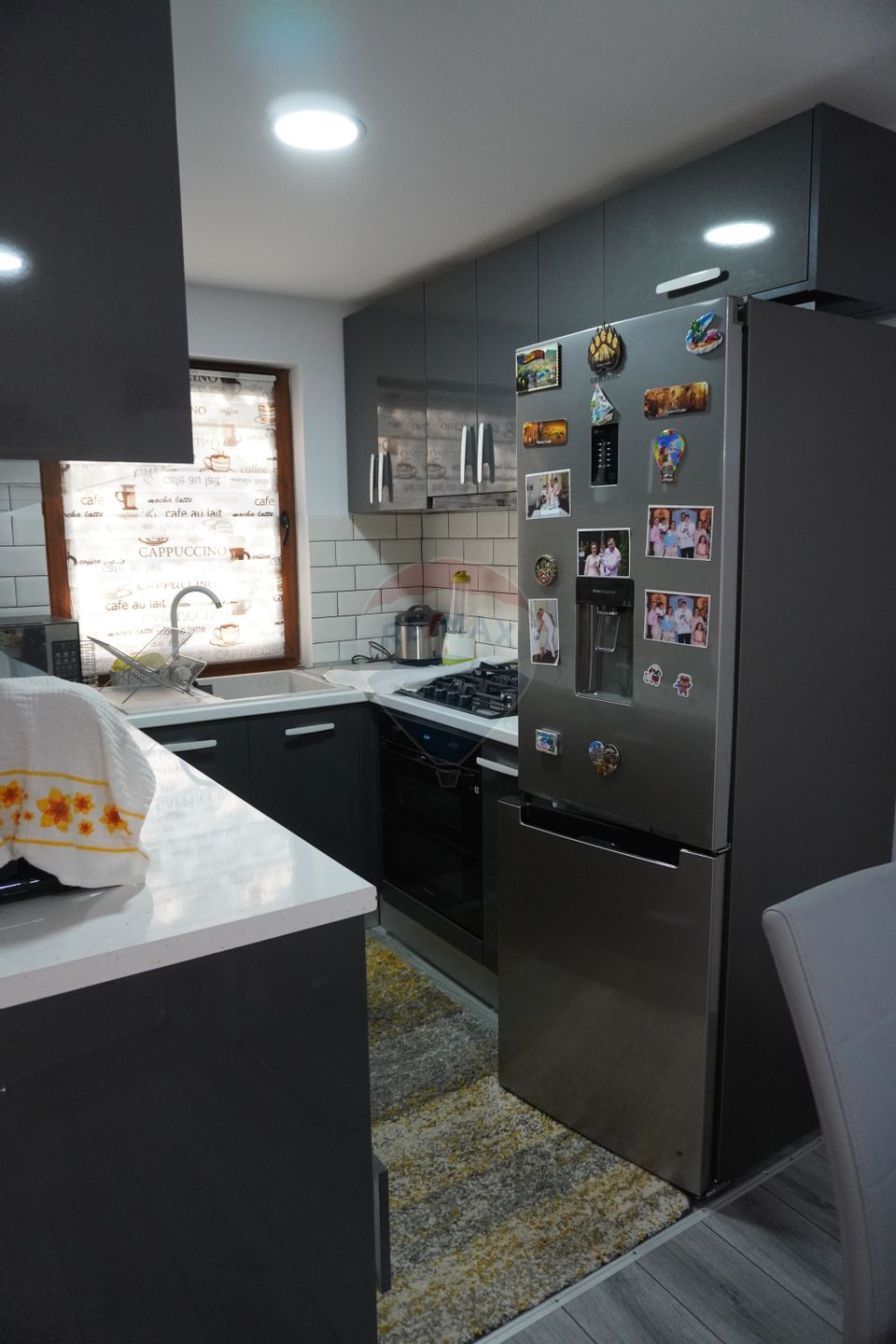 4 room House / Villa for sale, Est area