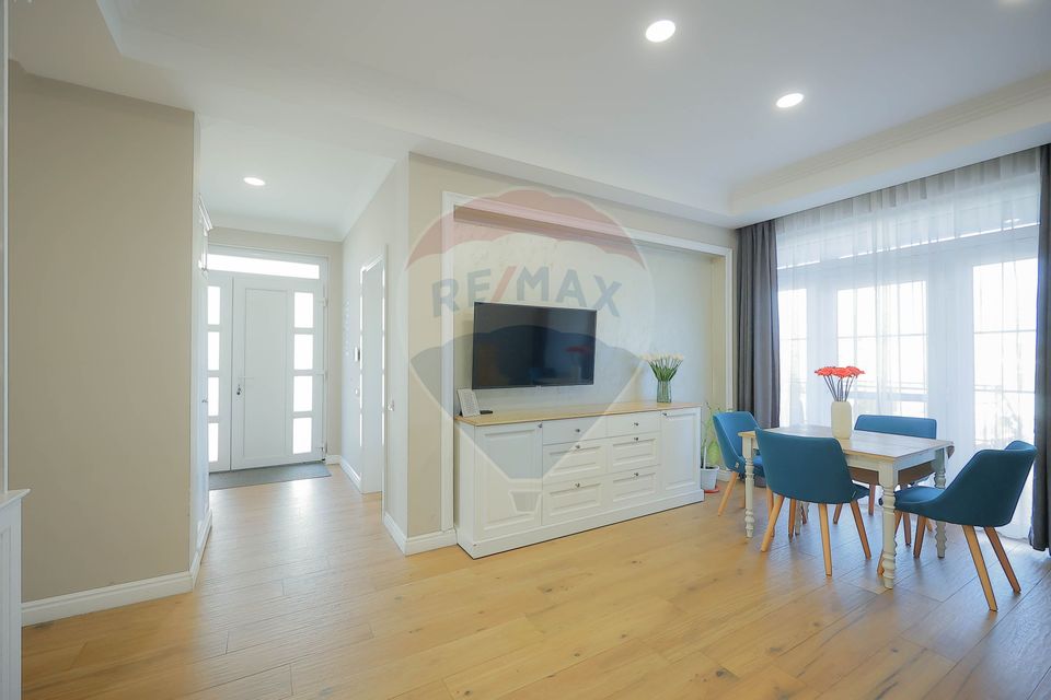 5 room House / Villa for sale, Dealuri Oradea area