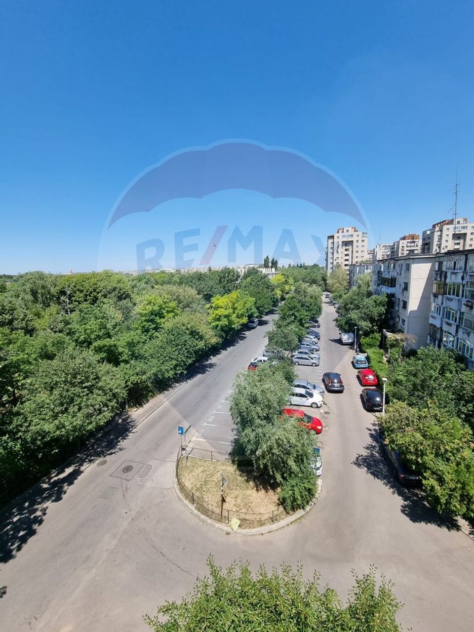 Apartament 2 camere- lângă Parcul Tineretului