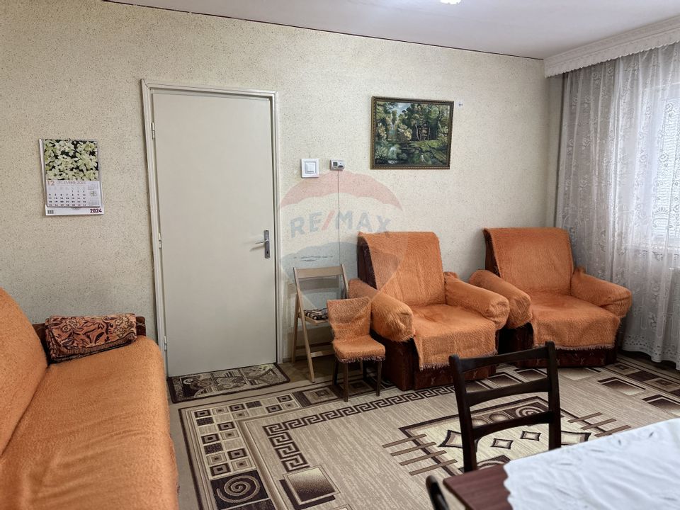 2 room Apartment for sale, Precista area