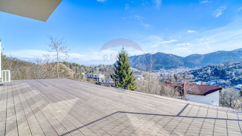 Design, Panoramă și Exclusivitate — Calea Poienii