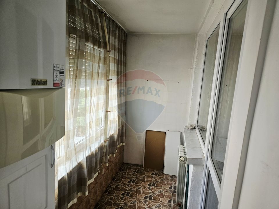 3 room Apartment for sale, Darmanesti area
