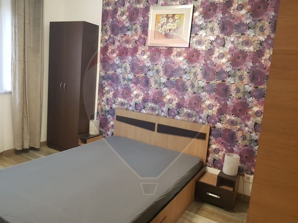 3 room Apartment for rent, Timpuri Noi area