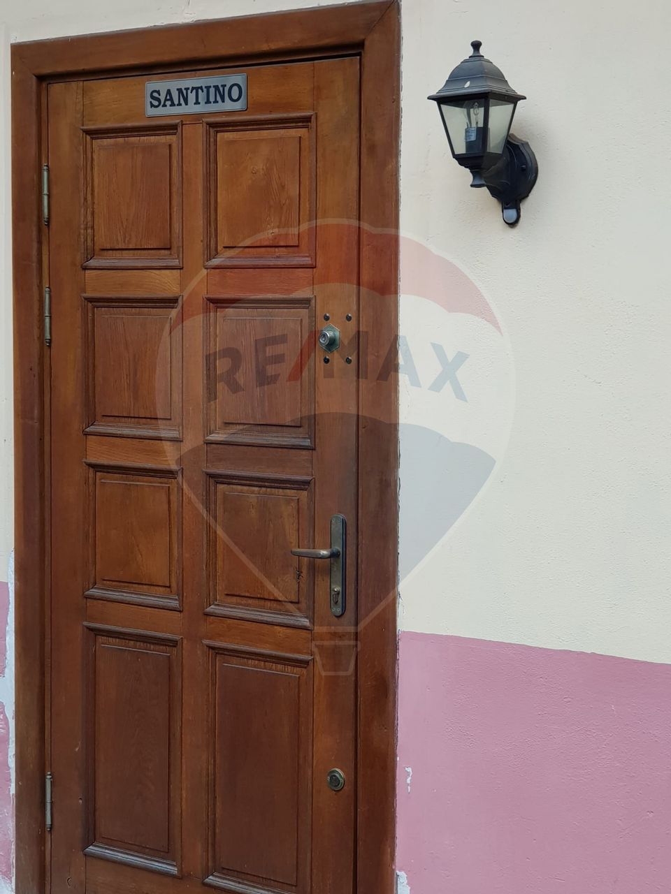 3 room Apartment for sale, Central area