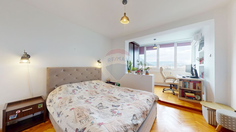 3 room Apartment for sale, Vlahuta area