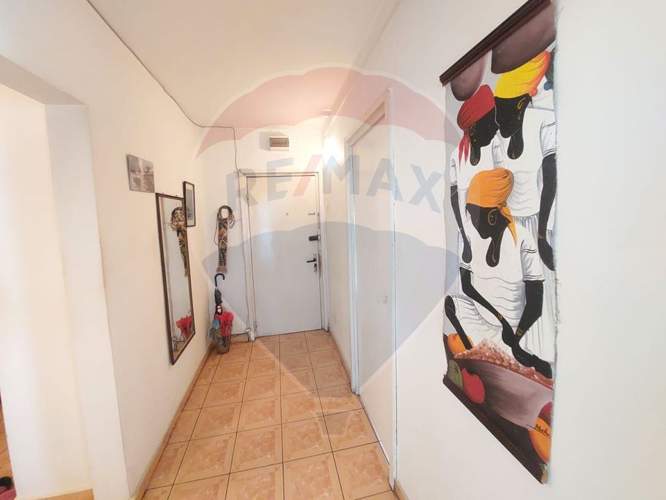 Apartament 4 camere