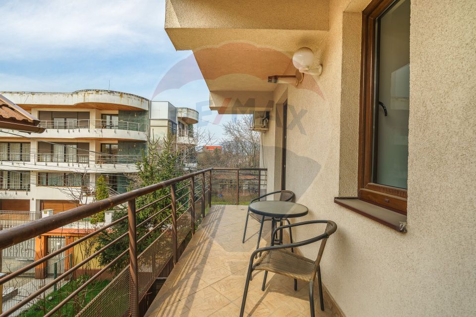 Apartment for rent, Baneasa / Promenada / Baneasa Lake