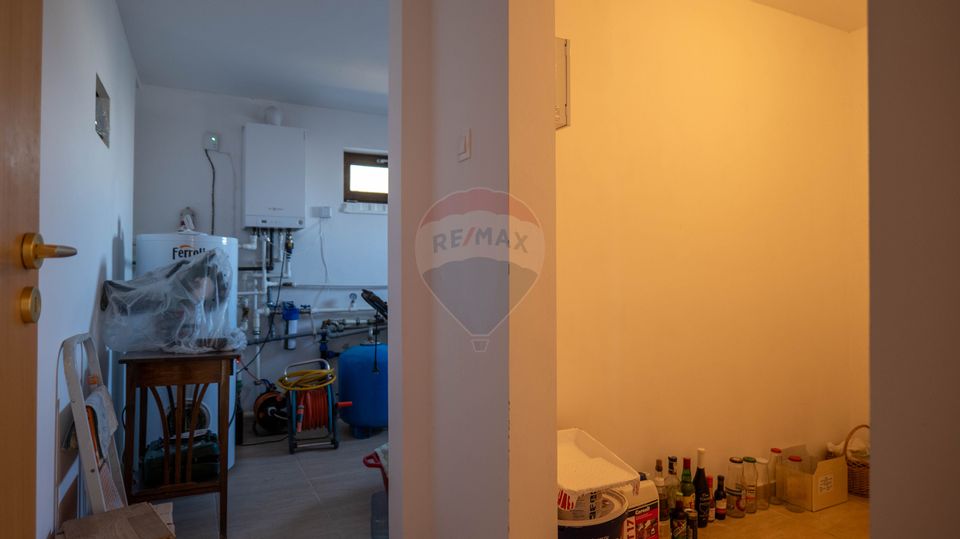 5 room House / Villa for sale