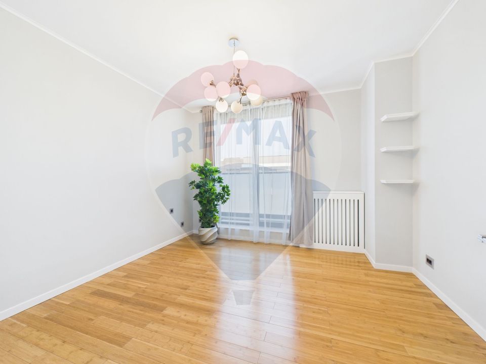 De inchiriat | Apartament 3 camere cu terasa | Privighetorilor