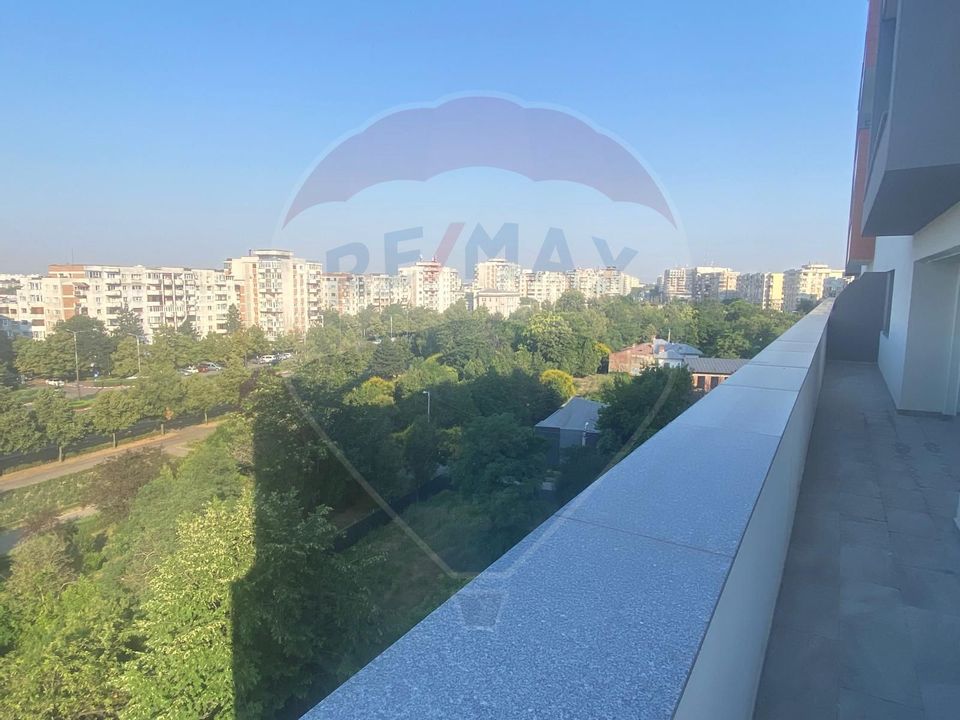 DE VANZARE Apartamente 1,2,3 si 4 camere în zona Centrala Ploiesti