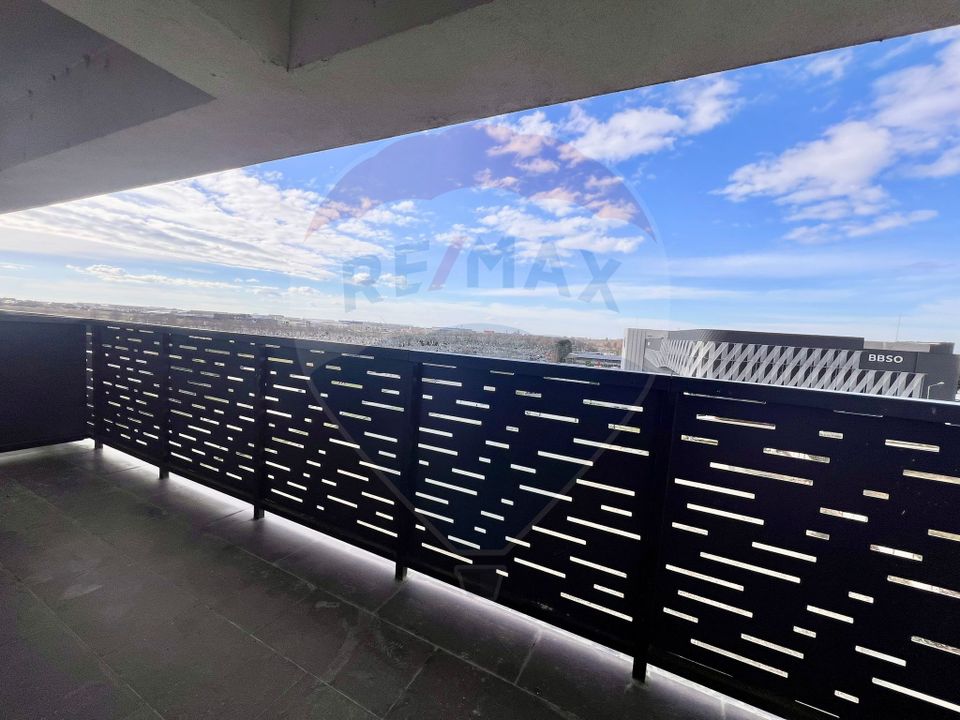 2 room Apartment for sale, Universitatii area