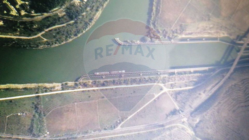 Land 14,000sqm Constanta / Drumul Dn22c